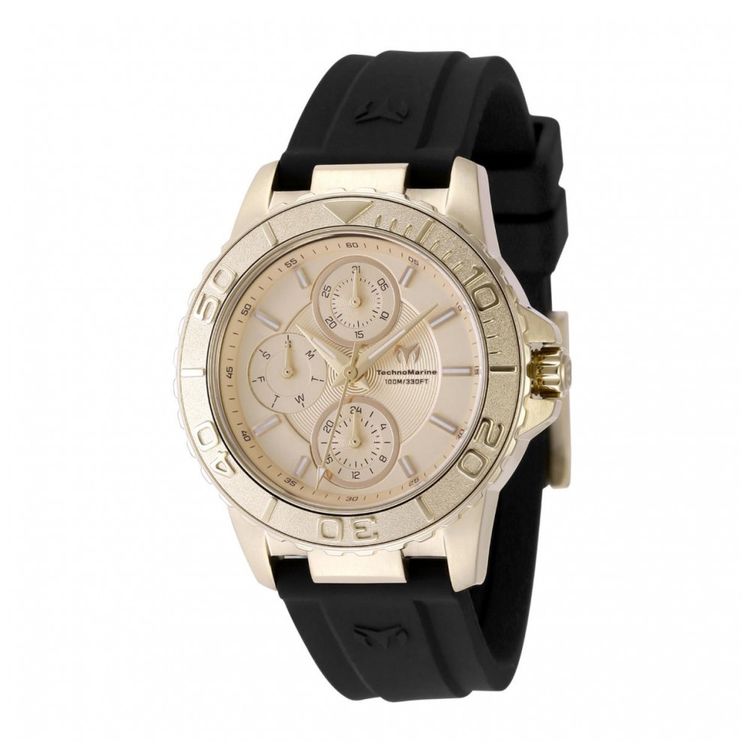 Technomarine-Sea-Grace-Women-S-relogio---36mm.-Black-Imagem-0