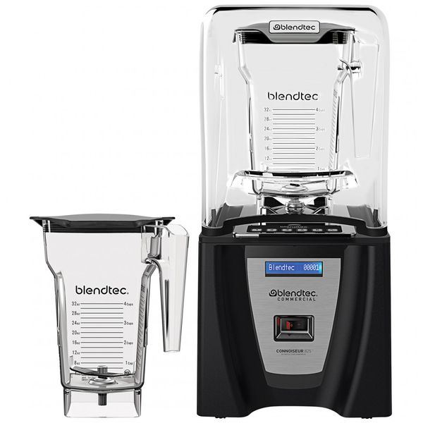 Liquidificador-Blendtec-Industrial-C825C11QB1GB1A-Imagem-0