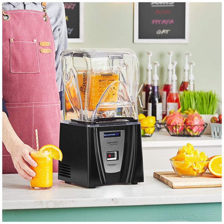 Liquidificador-Blendtec-Industrial-Connoisseur-825-Imagem-1