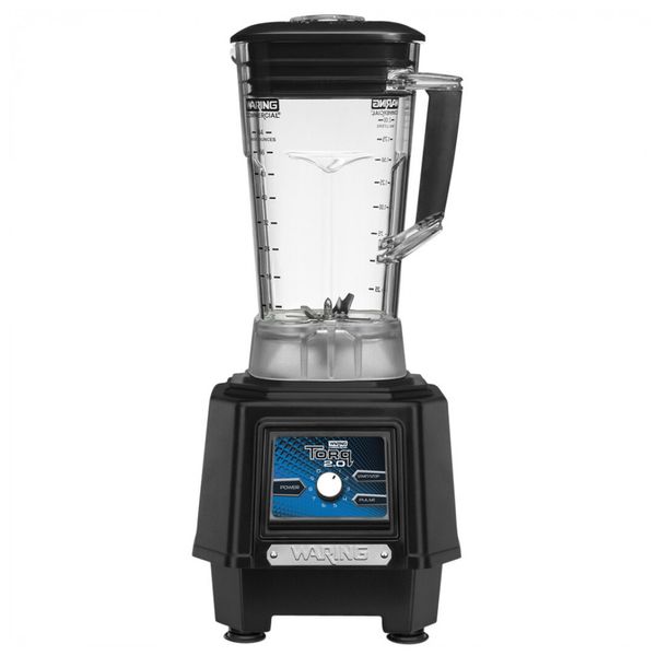 Liquidificador-Comercial-Waring-TBB175P6-2-hp-Torq-2.0-com-Imagem-0