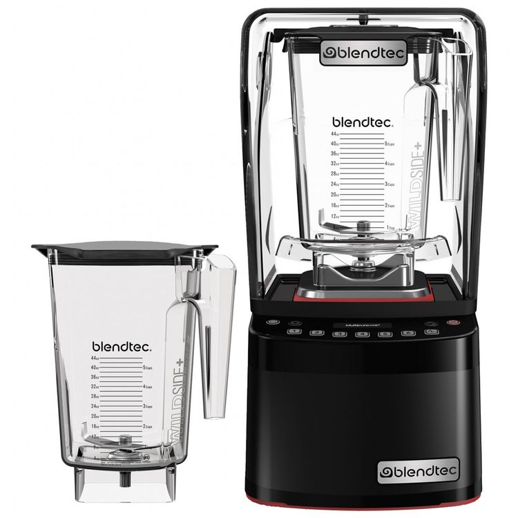 Liquidificador-Industrial-Blendtec-S885C2901B1GB1D-Stealth-Imagem-0