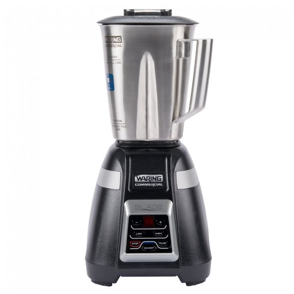 Liquidificador-Waring-BB340S-Blade-com-Jarra-de-Aco-Imagem-0