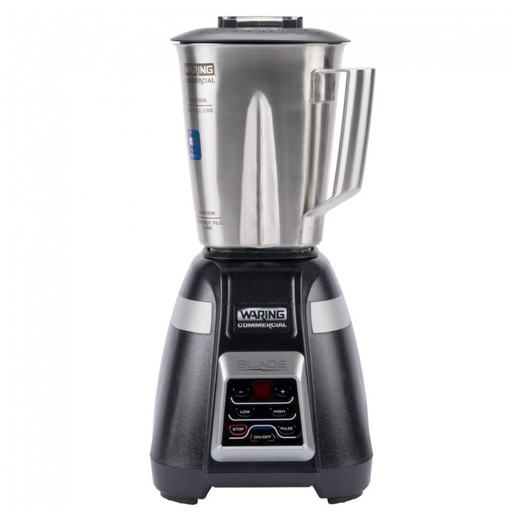 Liquidificador-Waring-BB340S-Blade-com-Jarra-de-Aco-Imagem-0
