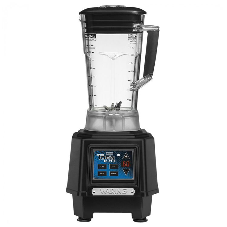 Liquidificador-Industrial-Waring-TBB160P6-Torq-2.0-de-2-hp-Imagem-0