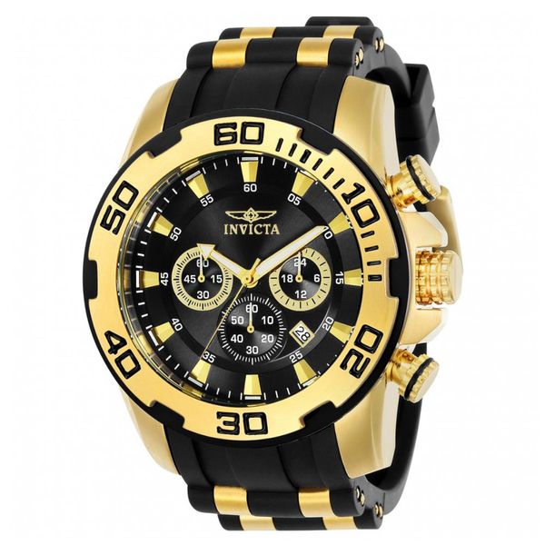 PRO-SCUBA-MEN-S-RELISTA---50mm.-Ouro.-Black-22312-Imagem-0