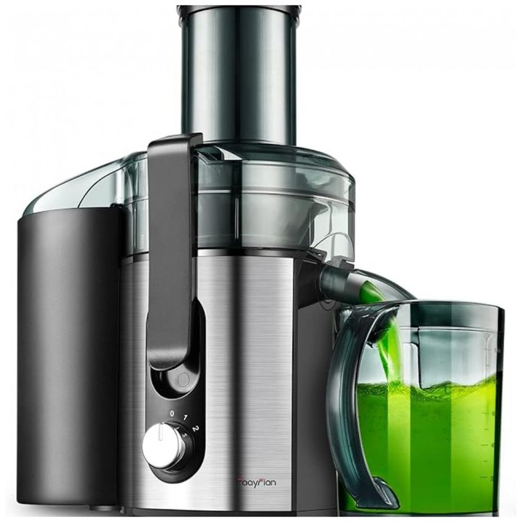 FaayFian-Centrifuga-de-Frutas-Capacidade-700-mL-600W-110V...-Imagem-0