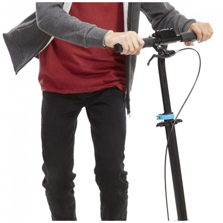 Patinete-Eletrico-VR230-com-Freio-e-Guidao-Ajustavel...-Imagem-3