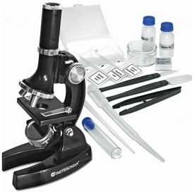 Kit-de-Microscopio-Ampliacao-de-900X-para-Criancas-com-14...-Imagem-0