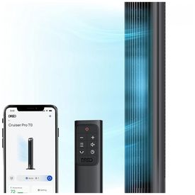 Ventilador-de-torre-inteligente-Dreo-para-quarto...-Imagem-0