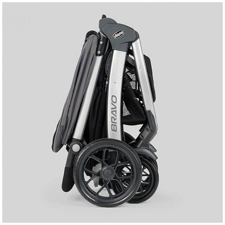 Carrinho-de-Bebe-3-em-1-com-Cadeira-para-Carro-KeyFit-30...-Imagem-3