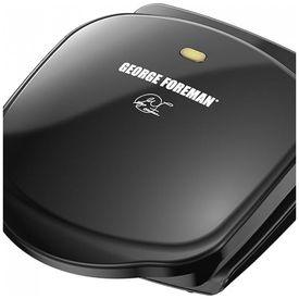 Grill-110v-GEORGE-FOREMAN-GR10B-Preto-Imagem-0