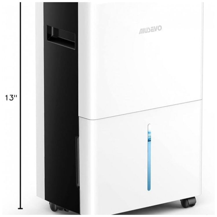 Desumidificador-22L-com-Drenagem-Automatica-e-Manual...-Imagem-1