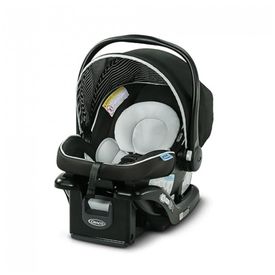 Cadeira-de-Bebe-para-Carro-com-Base-Ajustavel-em-4-Posicoes...-Imagem-0