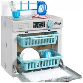 Maquina-de-Lavar-Loucas-Interativa-Little-Tikes-Imagem-0
