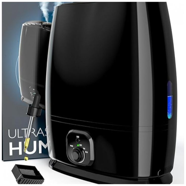 Umidificador-Ultrassonico-6L-com-Funcao-de-Aromaterapia...-Imagem-0