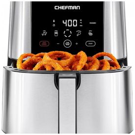 Fritadeira-Eletrica-Capacidade-7.5-L-Antiaderente-1700W...-Imagem-0