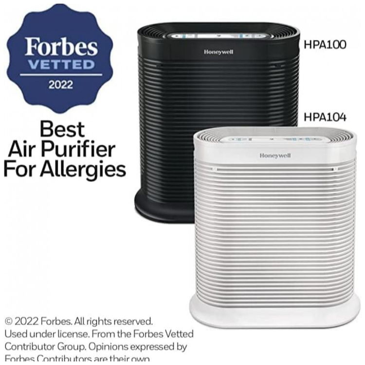 Purificador-de-Ar-True-HEPA-Ate-14m-110v-HONEYWELL-HOME...-Imagem-1