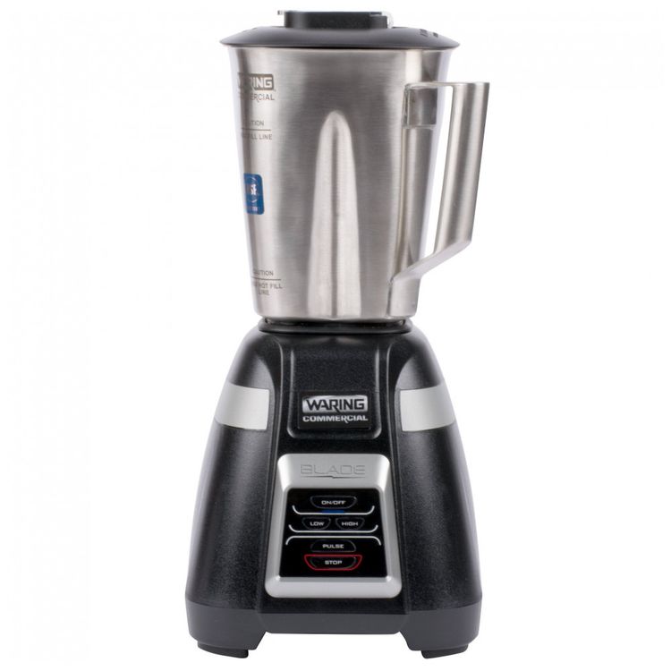 Liquidificador-Industrial-Waring-BB320S-Blade-1...-Imagem-0
