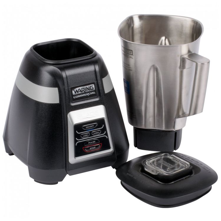 Liquidificador-Industrial-Waring-BB320S-Blade-1...-Imagem-2