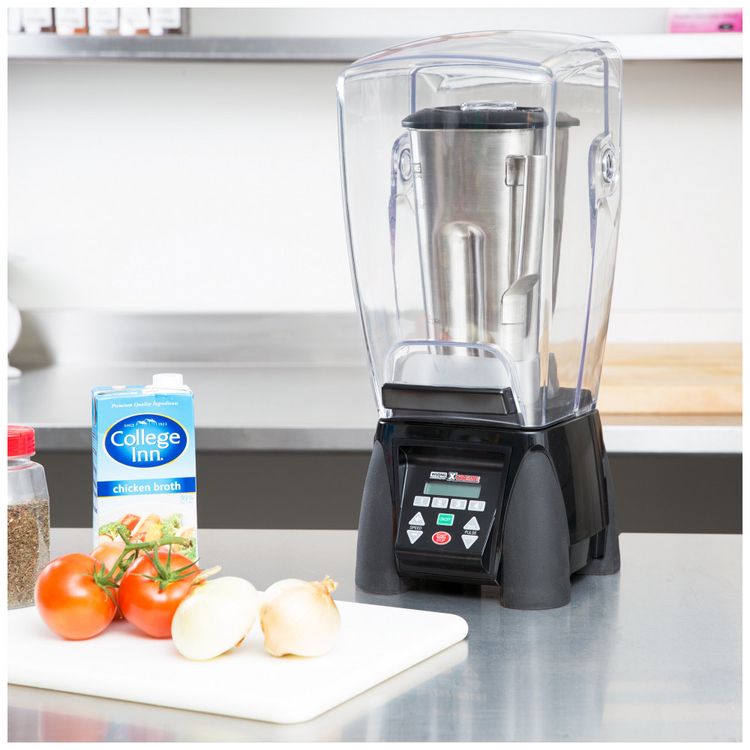 Liquidificador-Industrial-Waring-MX1500XTS-Xtreme-3-1-2-hp...-Imagem-1