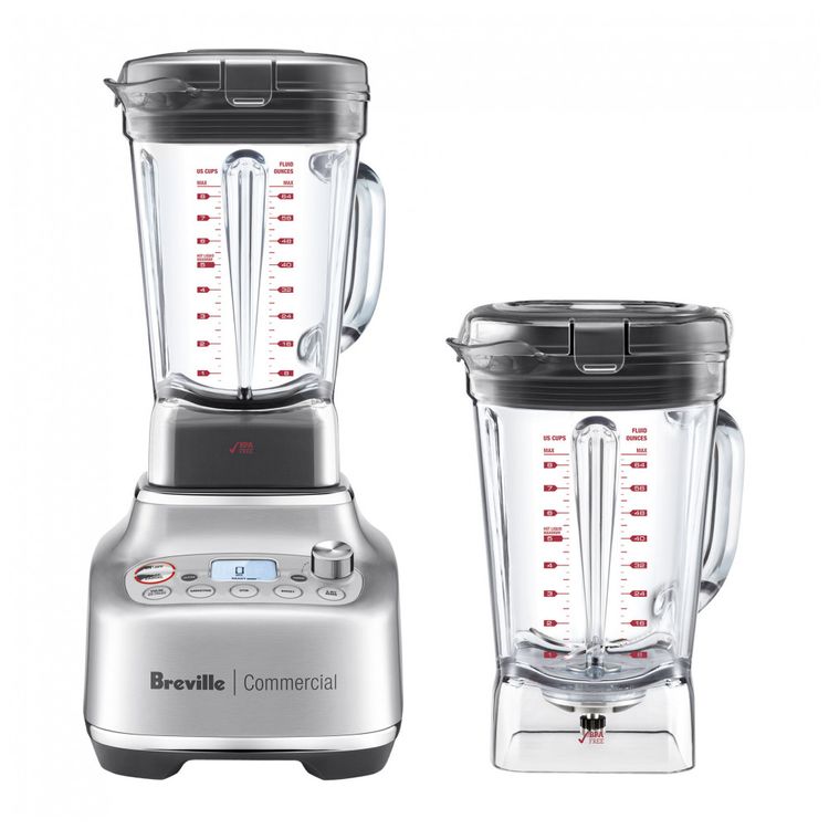 Liquidificador-Industrial-Breville-CBL920BSS1BNA1-Super-Q...-Imagem-1