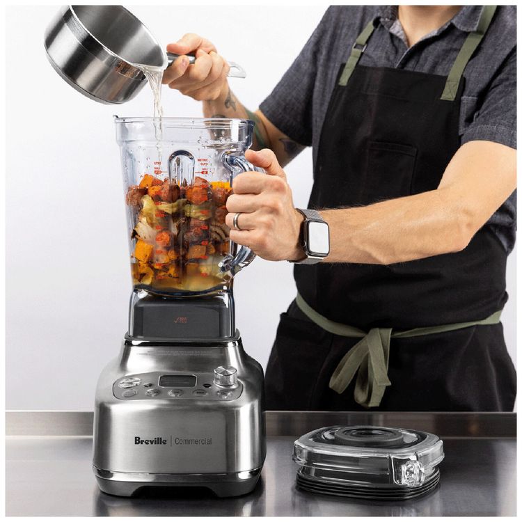 Liquidificador-Industrial-Breville-CBL920BSS1BNA1-Super-Q...-Imagem-5