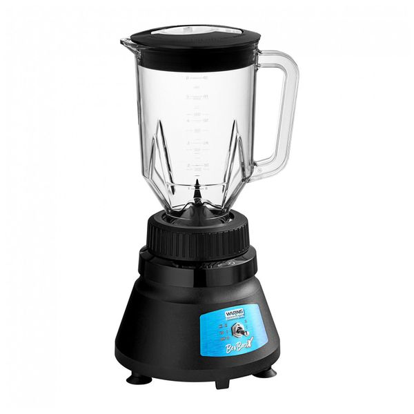 Liquidificador-Industrial-Waring-BB145-BevBasix-1...-Imagem-0