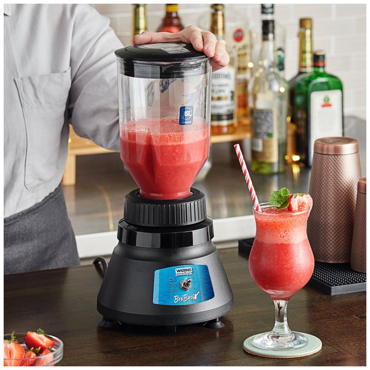 Liquidificador-Industrial-Waring-BB145-BevBasix-1...-Imagem-1