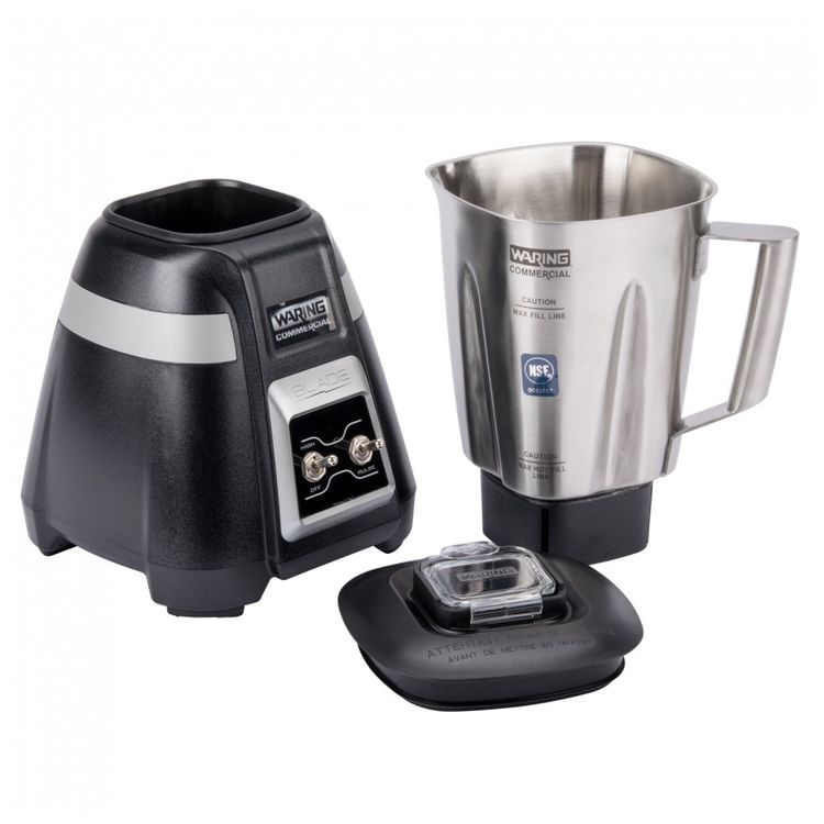Liquidificador-Industrial-Waring-BB300S-Blade-de-1...-Imagem-2