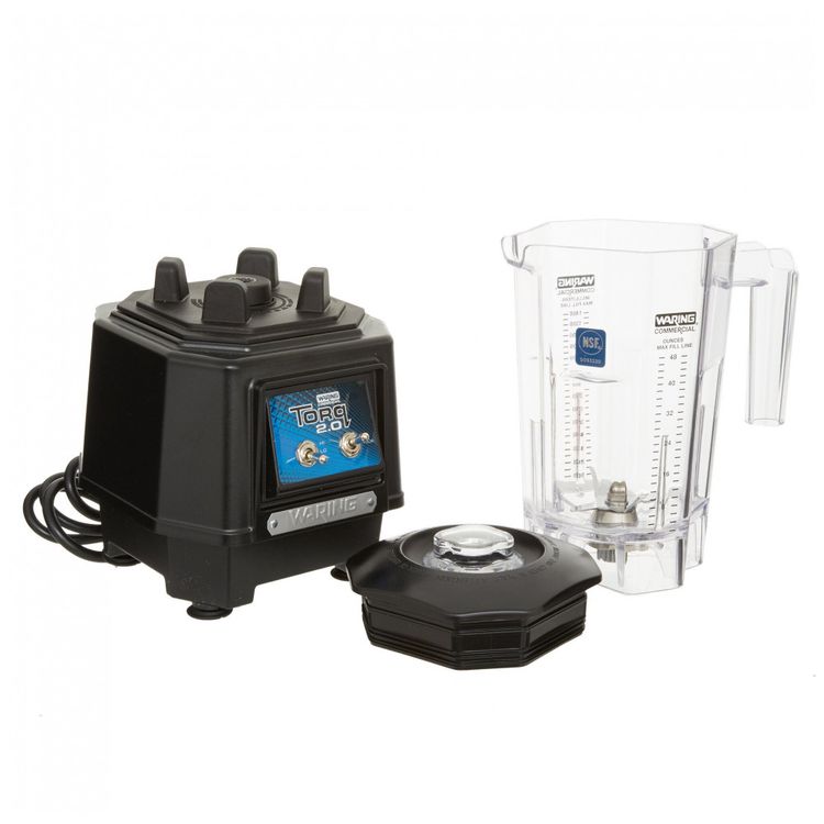 Liquidificador-Industrial-Waring-TBB145-Torq-2.-Imagem-2