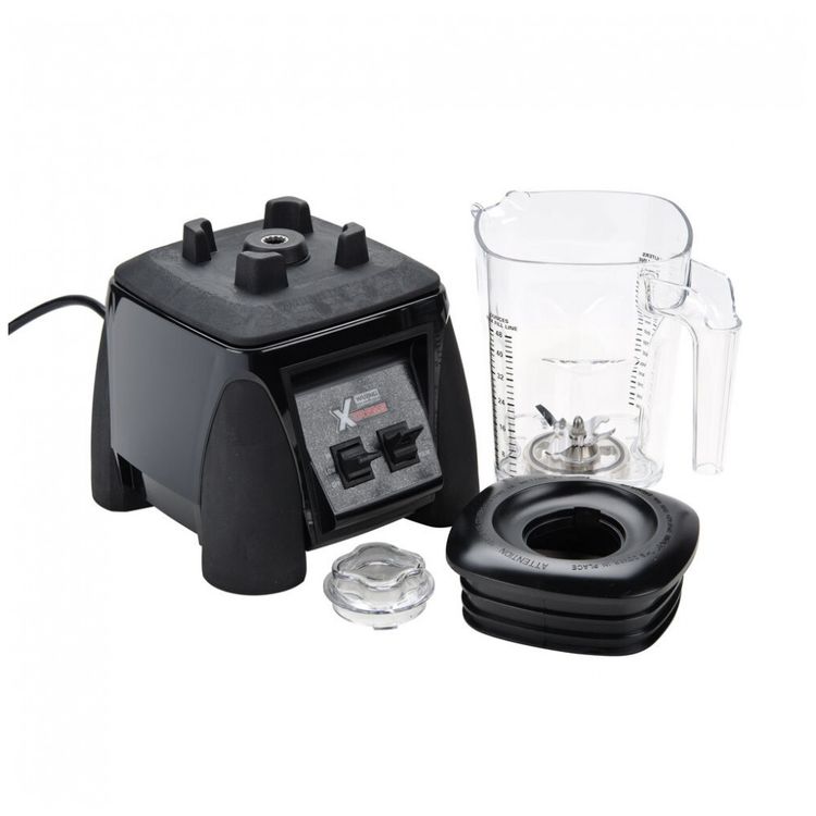 Liquidificador-Industrial-Waring-MX1000XTXP-Xtreme-3-1-2-HP-Imagem-2