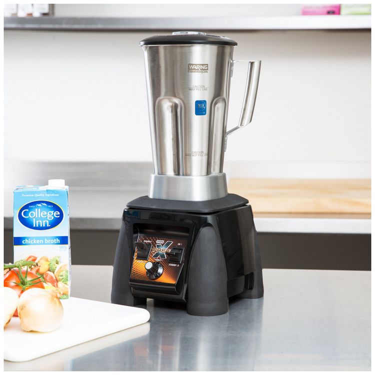 Liquidificador-Industrial-Waring-MX1200XTS-XPrep-3-Imagem-1