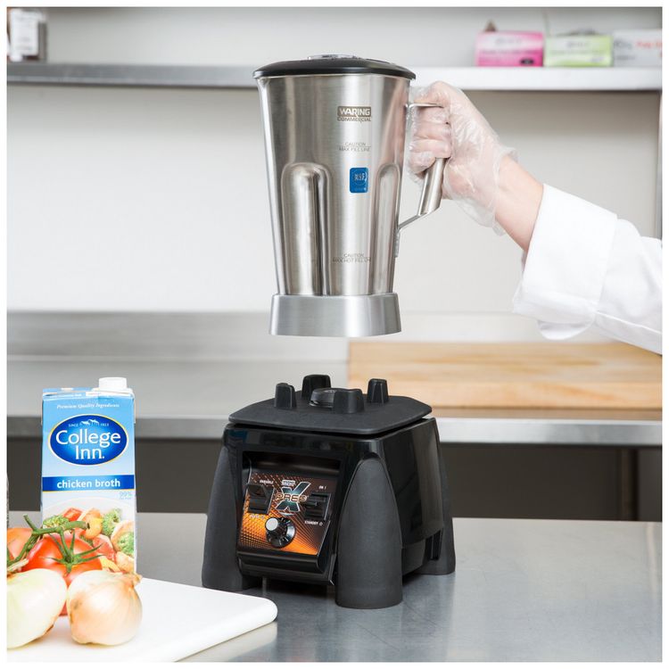 Liquidificador-Industrial-Waring-MX1200XTS-XPrep-3-Imagem-3