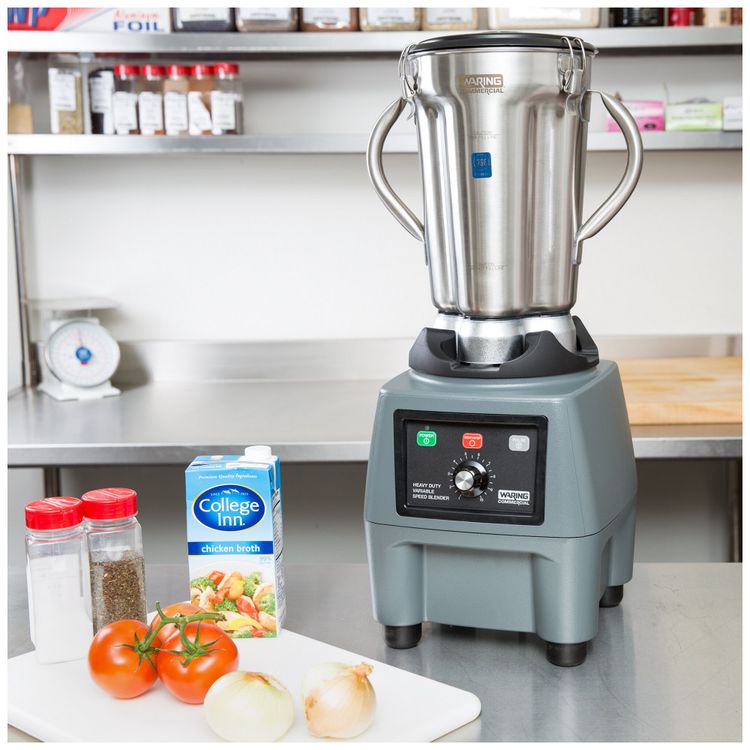Liquidificador-Industrial-de-Alimentos-de-Velocidade-Imagem-1