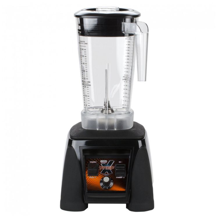 Liquidificador-Waring-MX1200XTX-XPrep-3-12-hp-com-Velocidade-Imagem-0