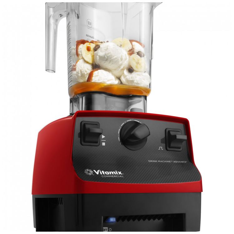 Liquidificador-Industrial-Vitamix-62825-Drink-Machine-Imagem-2