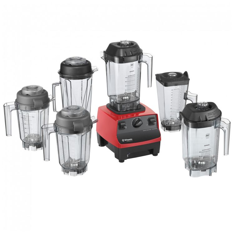 Liquidificador-Industrial-Vitamix-62825-Drink-Machine-Imagem-3