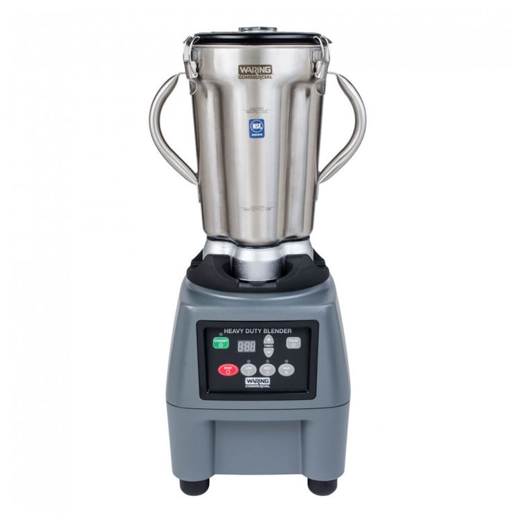 Liquidificador-Industrial-de-Alimentos-de-Aco-Inoxidavel-de-Imagem-0