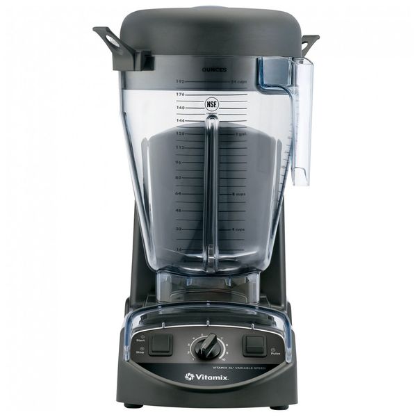 Liquidificador-Vitamix-5201-XL-4.2-hp-de-Velocidade-Variavel-Imagem-0