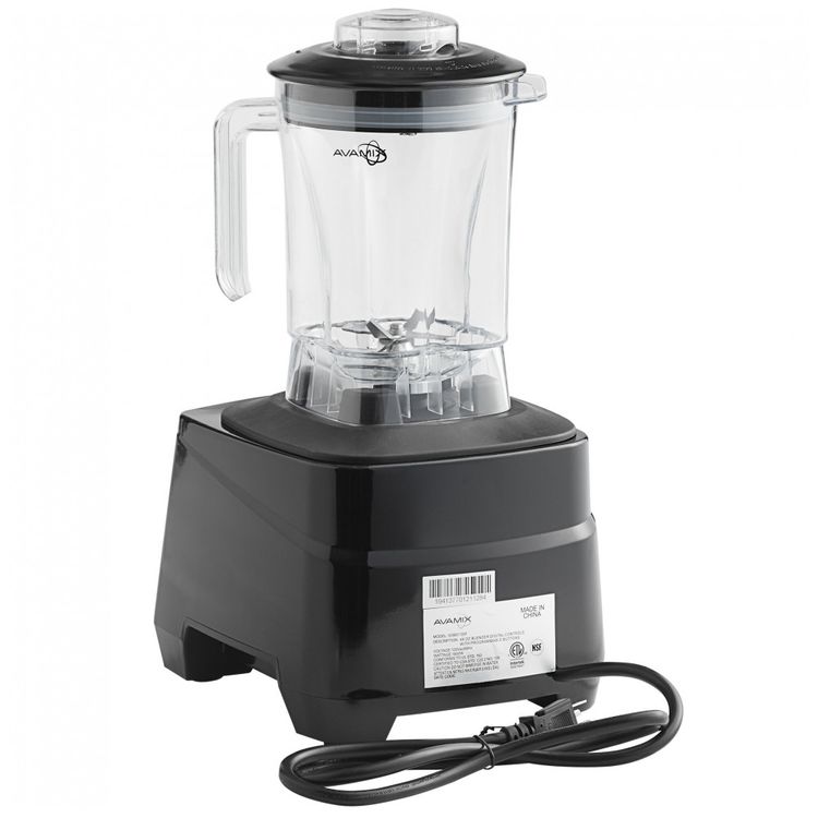Liquidificador-Industrial-AvaMix-BX1100P-3-1-2-hp-Imagem-2
