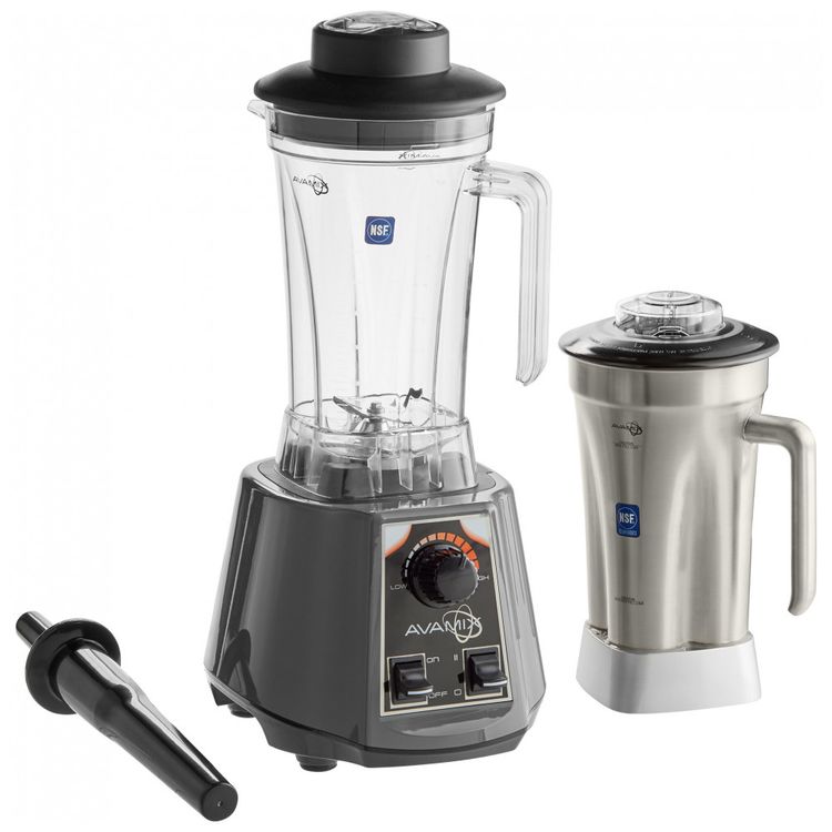 Liquidificador-Industrial-AvaMix-BL2VS64S-2-hp-com-Controle-Imagem-0