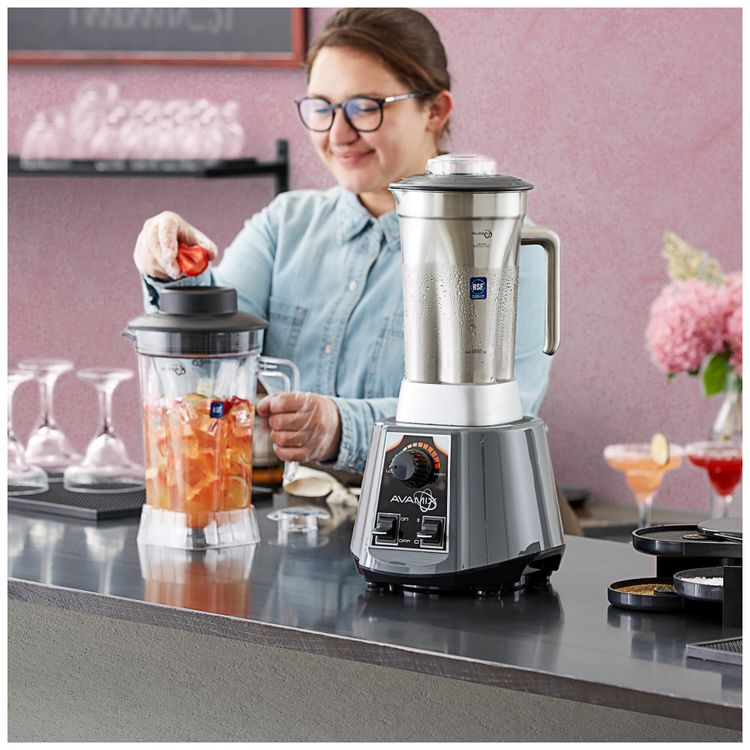 Liquidificador-Industrial-AvaMix-BL2VS64S-2-hp-com-Controle-Imagem-1