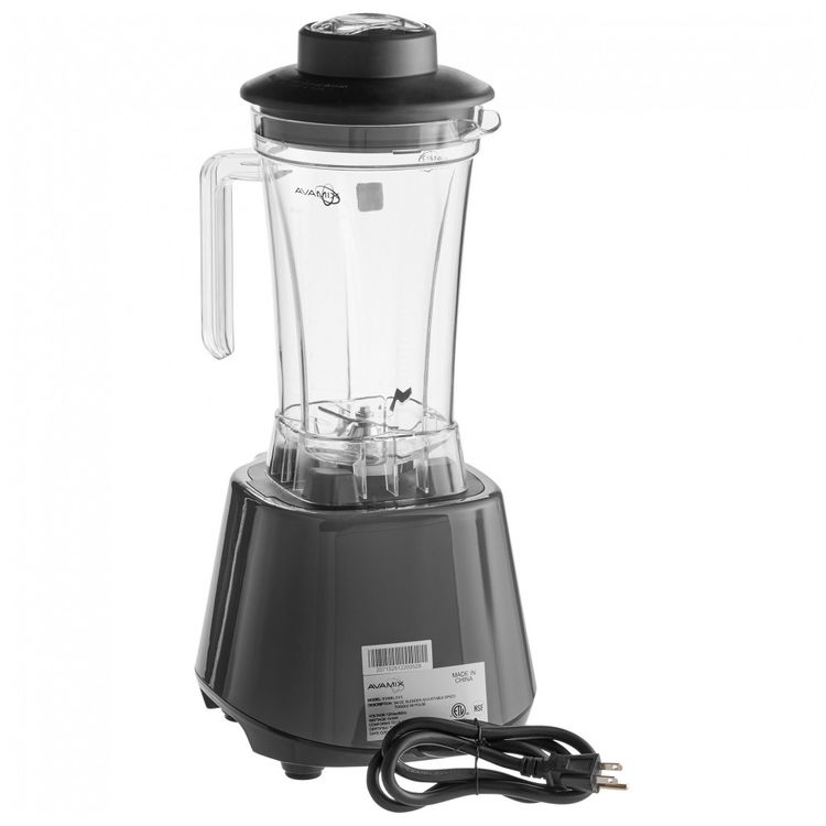 Liquidificador-Industrial-AvaMix-BL2VS64S-2-hp-com-Controle-Imagem-2