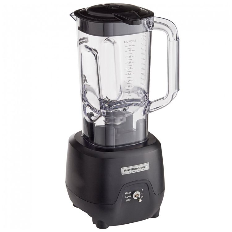 Liquidificador-Hamilton-Beach-HBB908R-1-hp-com-2-Velocidades-Imagem-0