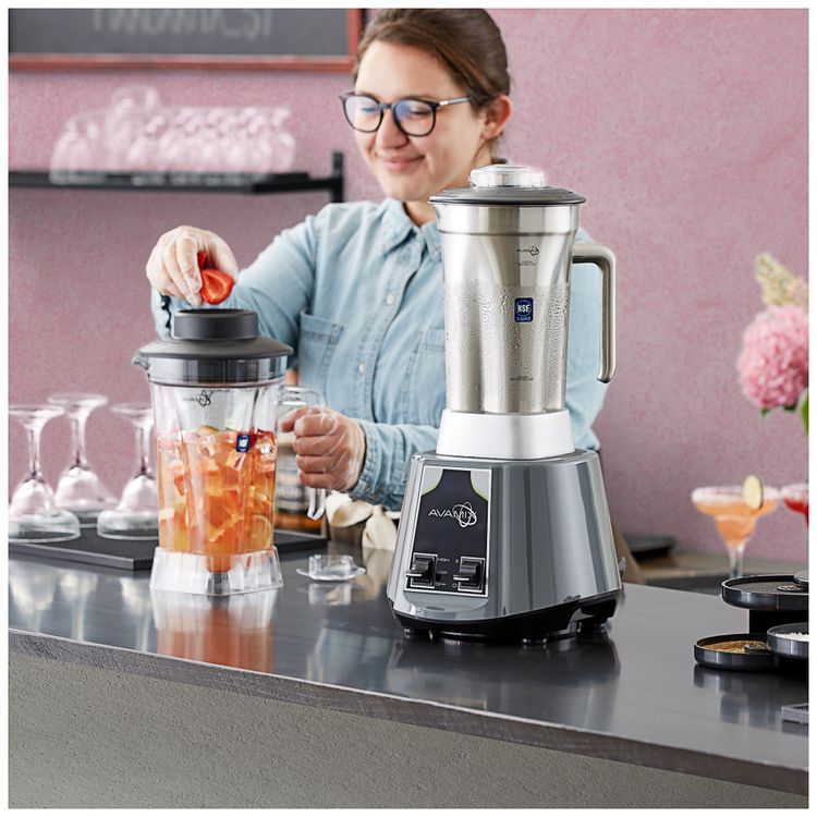 Liquidificador-Industrial-AvaMix-BL2T64S-2-hp-com-Controle-Imagem-1