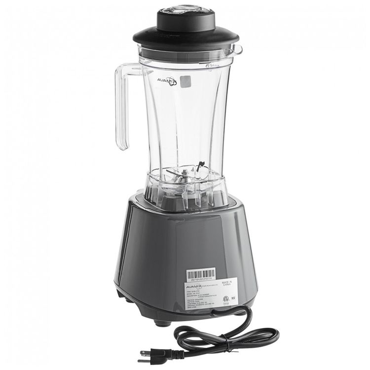 Liquidificador-Industrial-AvaMix-BL2T64S-2-hp-com-Controle-Imagem-2