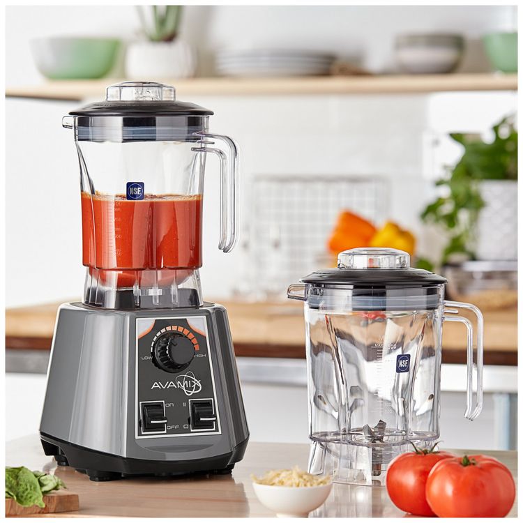 Liquidificador-Comercial-AvaMix-BL2VS482J-2-hp-com-Controle-Imagem-1