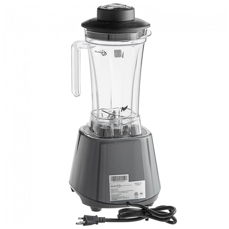Liquidificador-Industrial-AvaMix-BL2E64S-2-hp-com-Controle-Imagem-2