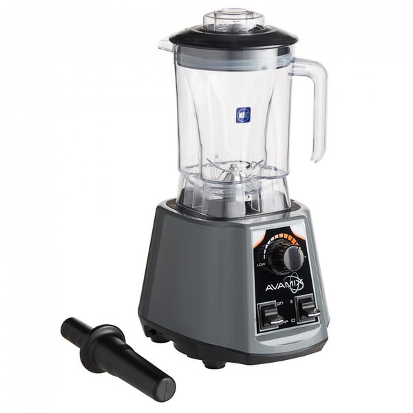 Liquidificador-Industrial-AvaMix-BL2VS48-2-hp-com-Controle-Imagem-0