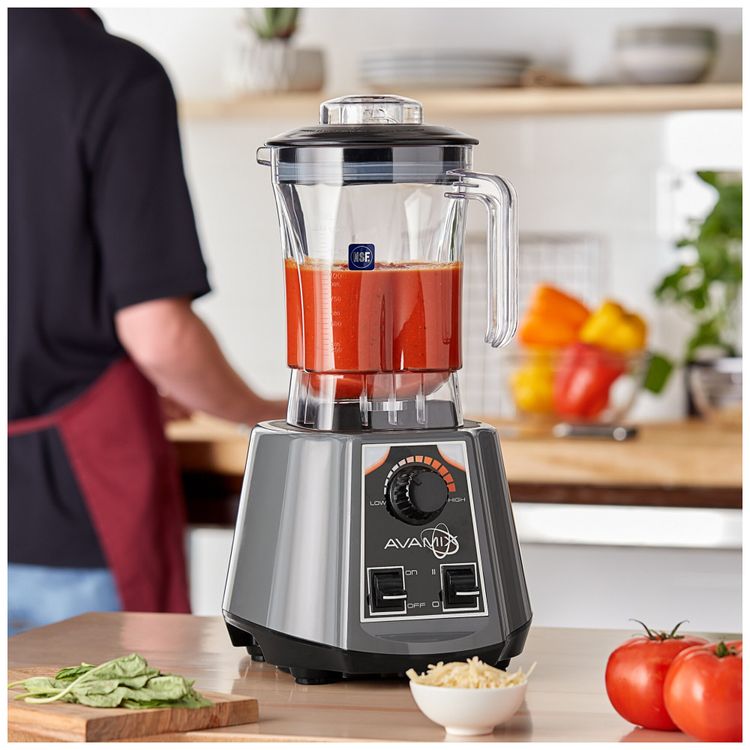 Liquidificador-Industrial-AvaMix-BL2VS48-2-hp-com-Controle-Imagem-1